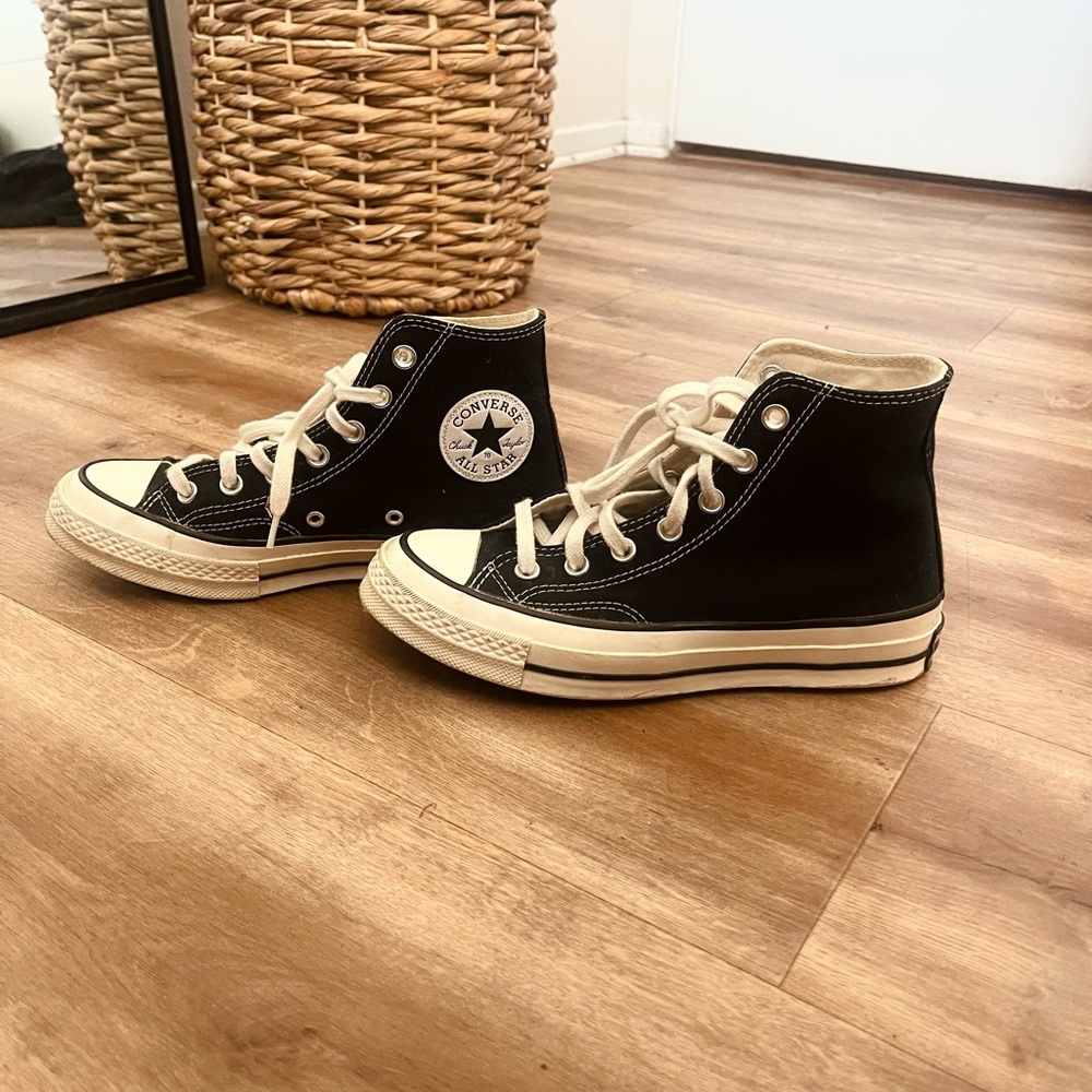 Converse Chuck 70 Vintage Canvas